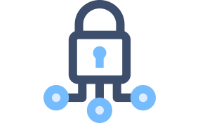 Synchronisation automatique des données passées, présentes et futures.